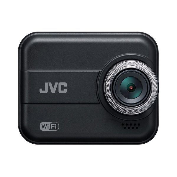 新品未使用品 Victor JVC GC-DR20-B ドライブレコーダー JVC GC-DR20-B ブラック Everio (エブリオ) [ドライブレコーダー