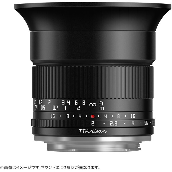 TTArtisan 10mm f2 ソニーeマウント　単焦点レンズ 3-4589457582636L.jpg