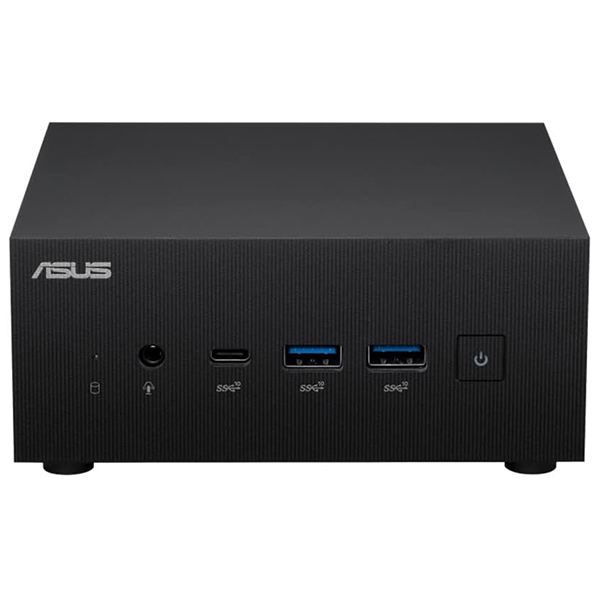 ASUS PN64-S5302AD �f�X�N�g�b�v�p�\�R�� Mini PC PN64 (Core i5-13500H 8GB M.2 SSD 256GB (PCIE) Win11Home)
