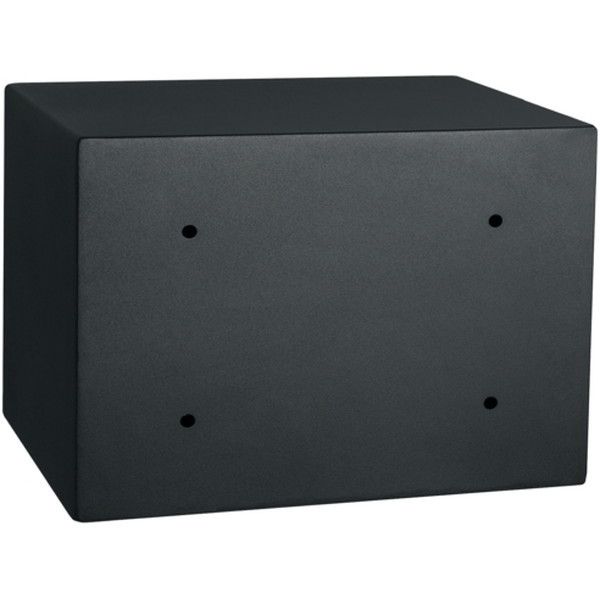 Safewell F0902 ブラック セキュリティボックス セキュリティボックス