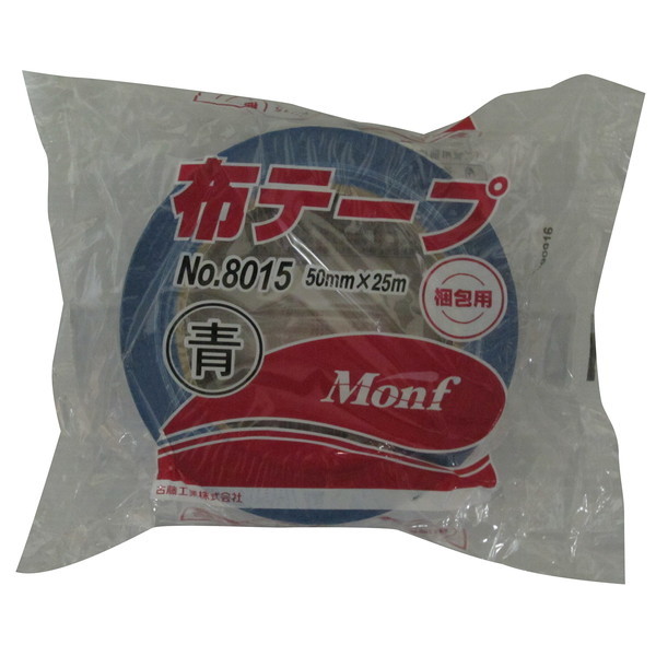 ÓH Monf No.8015 J[zSe[v 50mm×25m 