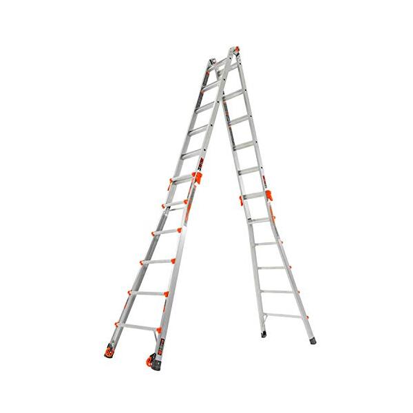 y@l(lzs)zJH Little Giant FVeB Lk͂pr 3.37M