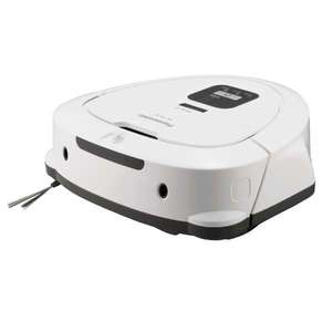 Panasonic RULO mini ルーロミニ MC-RSC10 PANASONIC MC-RSC10-W ホワイト RULO mini (ルーロ ミニ) [ロボット