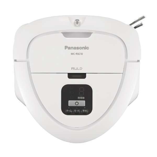 Panasonic ルーロ　ミニ　ロボット掃除機 ルーロミニ」の人気商品一覧 | 安い商品を通販サイトから探す
