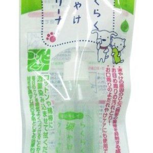 ペット用シート・クリーナー