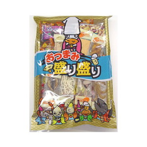 スナック・おつまみ