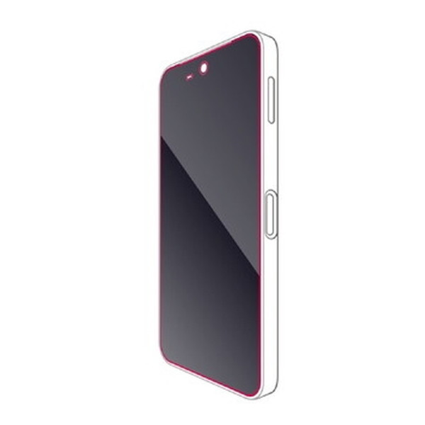 ELECOM PM-S244FLSTN [AQUOS sense9 SH-53E tB A`OA R wׂȂ߂炩 wh~ ˖h~ }bg CAh~]