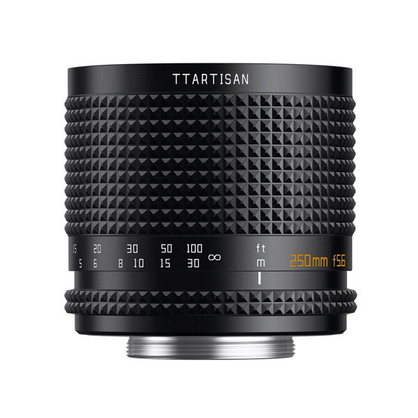 TTArtisan M42-250 f/5.6 RX [Y (M42}Eg)]