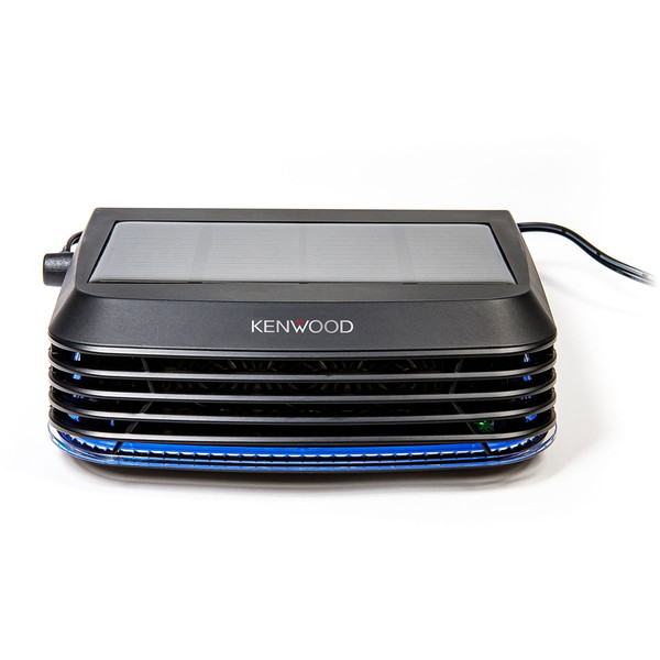 KENWOOD CAX-DS01 [低濃度オゾン発生器 (ソーラータイプ)] 激安の新品・型落ち・アウトレット 家電 通販 XPRICE  エクスプライス (旧 PREMOA プレモア)