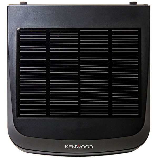 KENWOOD CAX-DS01 [低濃度オゾン発生器 (ソーラータイプ