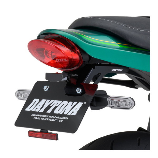 デイトナ DAYTONA バイク用 フェンダーレスKIT LEDフェンダーレスキット Z900RS CAFE (18~23) 98049