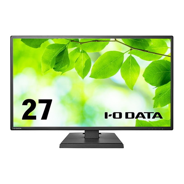 IODATA LCD-CF271EDB-A LCD-CF271ED [27型液晶ディスプレイ (1920×1080