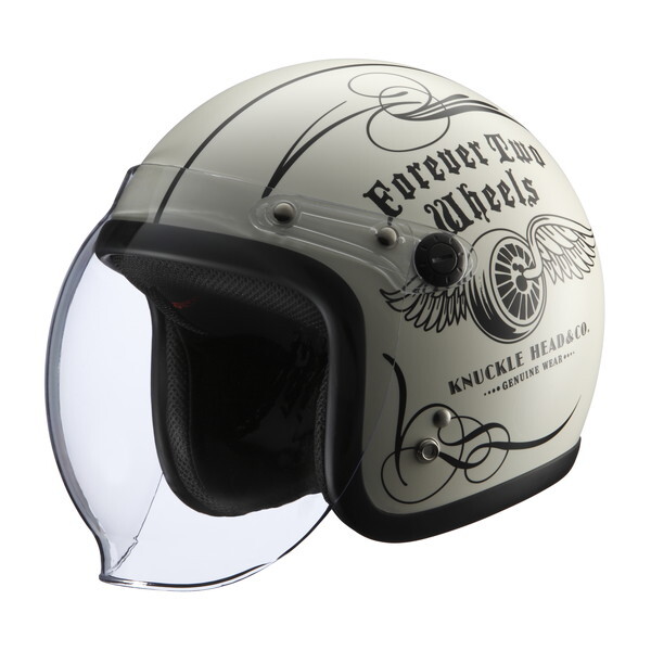 バイク用ヘルメット ナックルヘッド ヘルメットの人気商品・通販・価格 ...