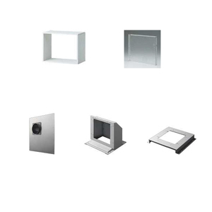 富士工業 FED2D-865S ステンレス [レンジフード ダクトカバー] | 激安