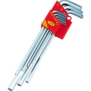 ドライバー・六角棒レンチ