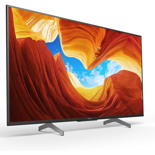 SONY 49V型 4K液晶テレビ BRAVIA KJ-49X8500H SONY KJ-49X8500H BRAVIA [49V型 地上・BS・110度CSデジタル 4K