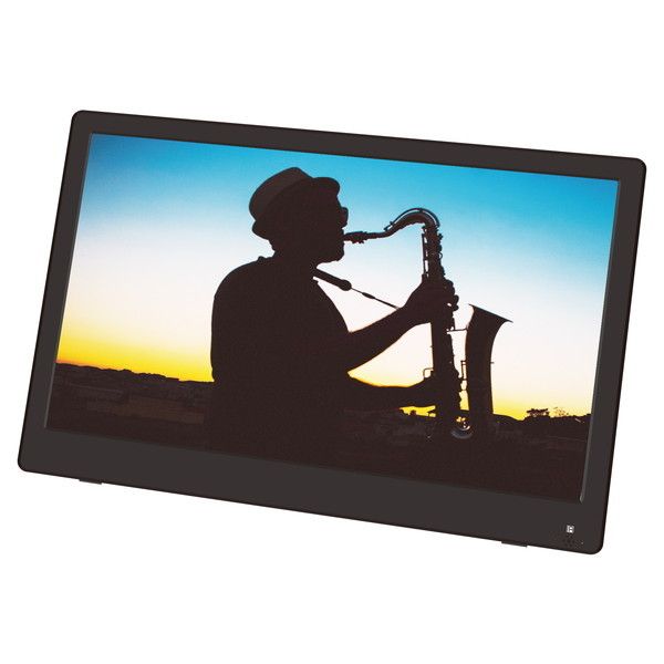 ダイアモンドヘッド OT-PT141AK [14.1型ポータブル液晶テレビ(地デジ