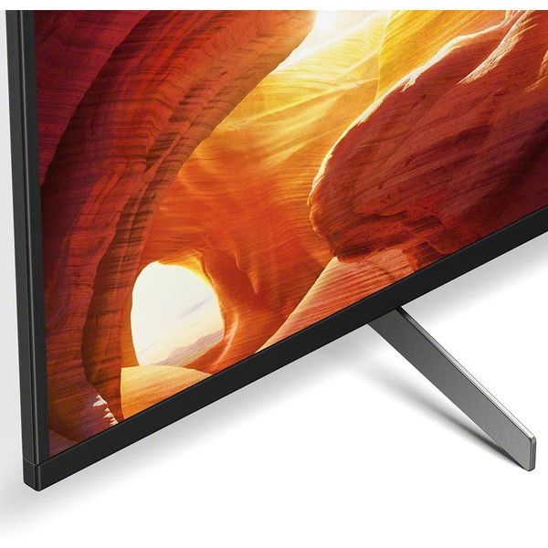 SONY 49V型 4K液晶テレビ BRAVIA KJ-49X8500H SONY KJ-49X8500H BRAVIA [49V型 地上・BS・110度CSデジタル 4K