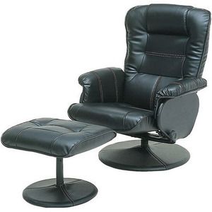 リクライニングチェア