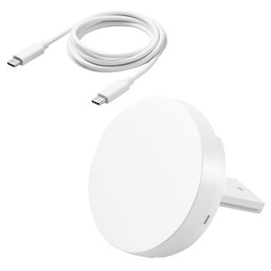 スマホ用充電器