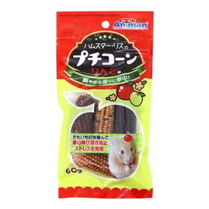 小動物用フード