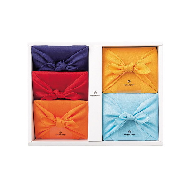 OCEAN&TERRE TSUTSUMI ݂т̑fZbgE A461