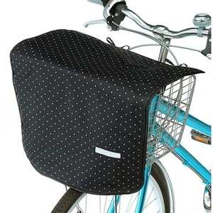 サイクルカバー類／フレームプロテクター