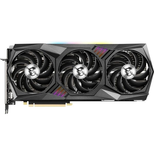 MSI GeForce RTX 3080 GAMING Z TRIO 12G LHR [グラフィックボード (PCIExp 12GB)] |  激安の新品・型落ち・アウトレット 家電 通販 XPRICE - エクスプライス (旧 PREMOA - プレモア)