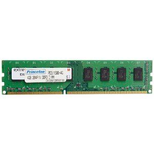 princeton PDD3/1600-4G [デスクトップ用メモリー 4GB PC3-12800(DDR3