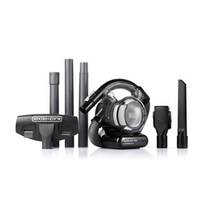 ハンディクリーナー