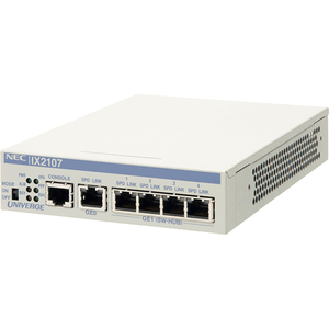 QNAP(キューナップ）QHORA-321 6つの2.5GbEポートを搭載した企業向けSD