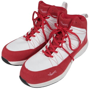 安全靴・作業靴