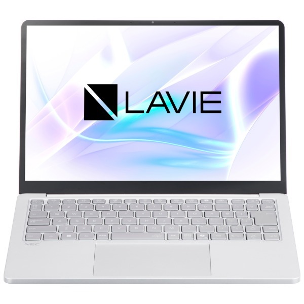 NEC PC-S1375LAS �v���`�i�V���o�[ LAVIE SOL S1375/LA [�m�[�g�p�\�R�� 13.3�^ / Win11 Home / Office����]