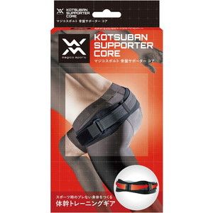 腰用サポーター