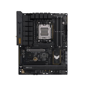 ASUS TUF GAMING B660M-PLUS D4 [MicroATXマザーボード(Intel