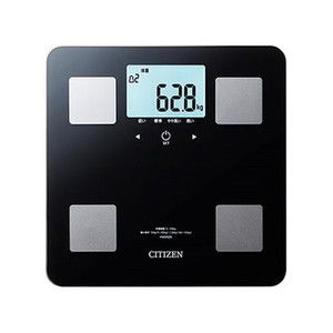 体組成計・体重計