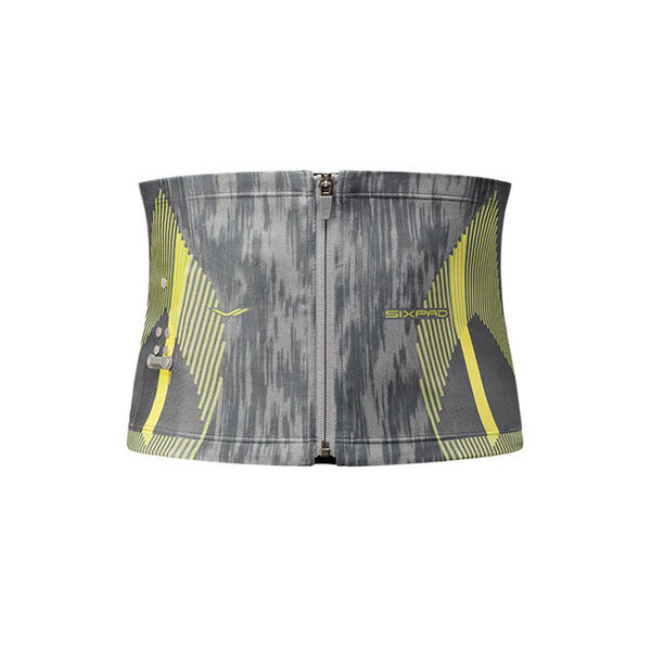 【美品】MTG SIXPADパワースーツコアベルトSE-BS-14C-LサイズL シックスパッド パワースーツコアベルト L EMS MTG SIXPAD Powersuit