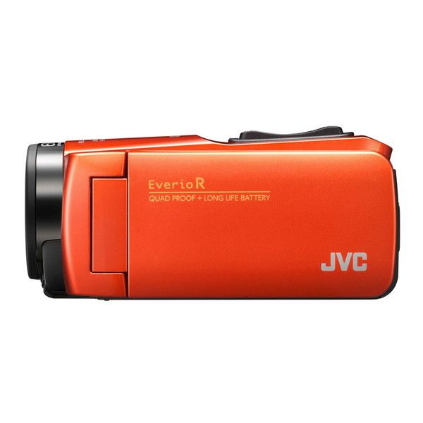 Victor JVC GZ-RX690-D ビデオカメラ WiFi内蔵 cm37