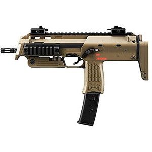 東京マルイ　 MP7A1　ガスブローバック　(対象年令18才以上)　 ほか1点 東京マルイ MP7A1 No.1 [ガスブローバックガン(対象年令18才以上