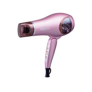 KOIZUMI MONSTER ダブルファンドライヤー ピンクゴールド Amazon | コイズミ ヘアドライヤー ダブルファンドライヤー