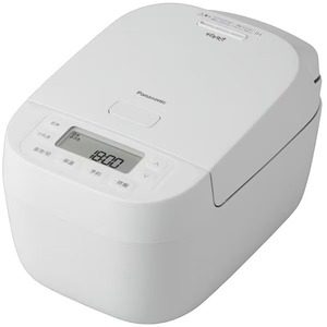 炊飯器 パナソニック 通販 ｜ 激安の新品・型落ち・アウトレット 家電