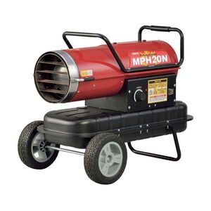 オイルヒーター