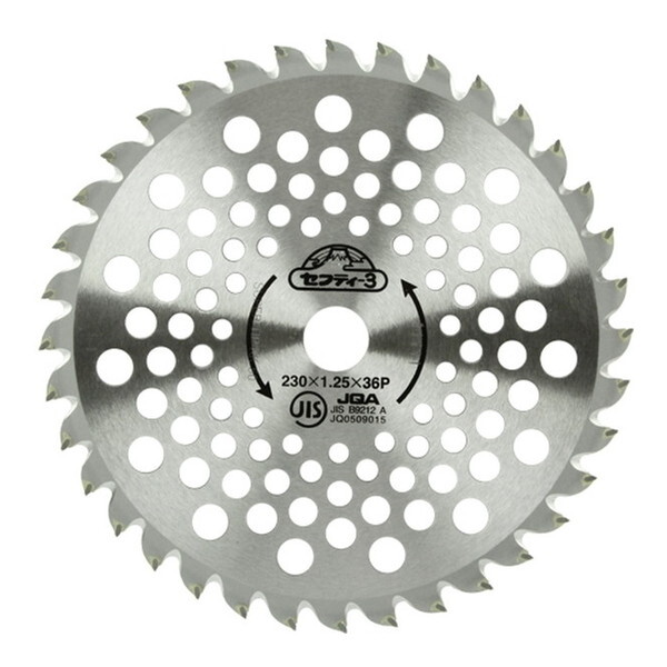 ZteB[3 2in`bv\[ 230mm×36P JIS