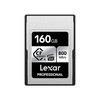 LEXAR LCAEXSL160G-RNENG [CFexpress TypeAカード 160GB]