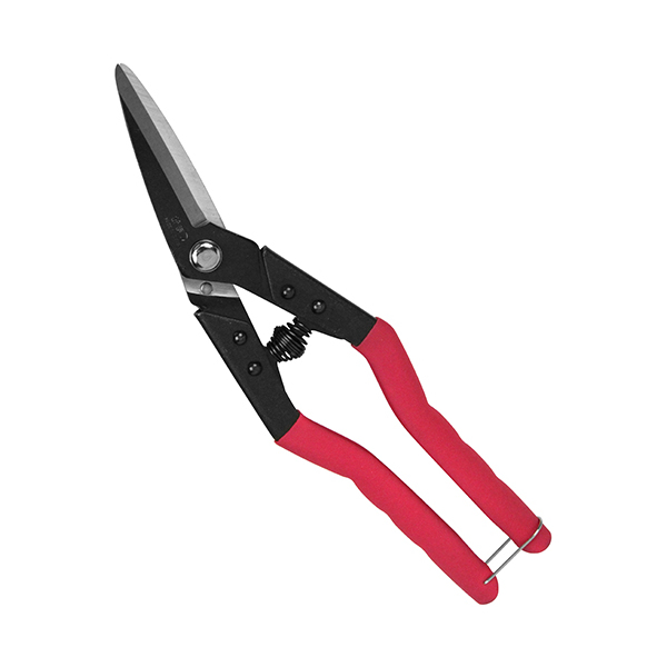 (未使用･未開封品)SK11 楽カット金切鋏 右 250mm SR-250R SK11 楽カット金切鋏 右タイプ SR-250R - ホームセンターバロー公式