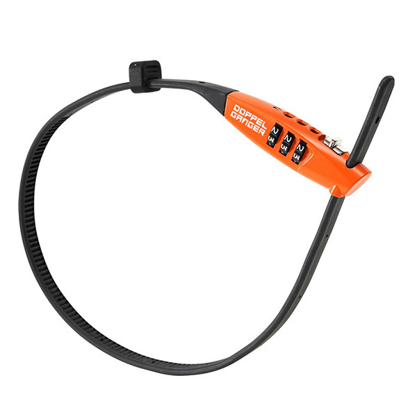 DOPPELGANGER DKL590-DP _CbNoh ubN/IW