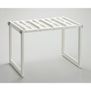 ランドリー収納