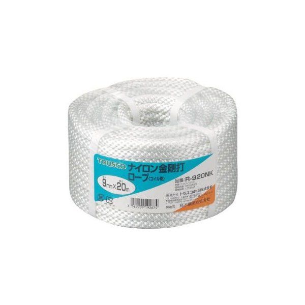 TRUSCO R-920NK (9pCX20M) (P)