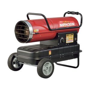 オイルヒーター