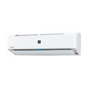 SHARP エアコン AY-N56H2-W 18畳用 2021年製 F077 SHARP エアコン AY-N56H2-W 18畳用 2021年製 F077 - メルカリ